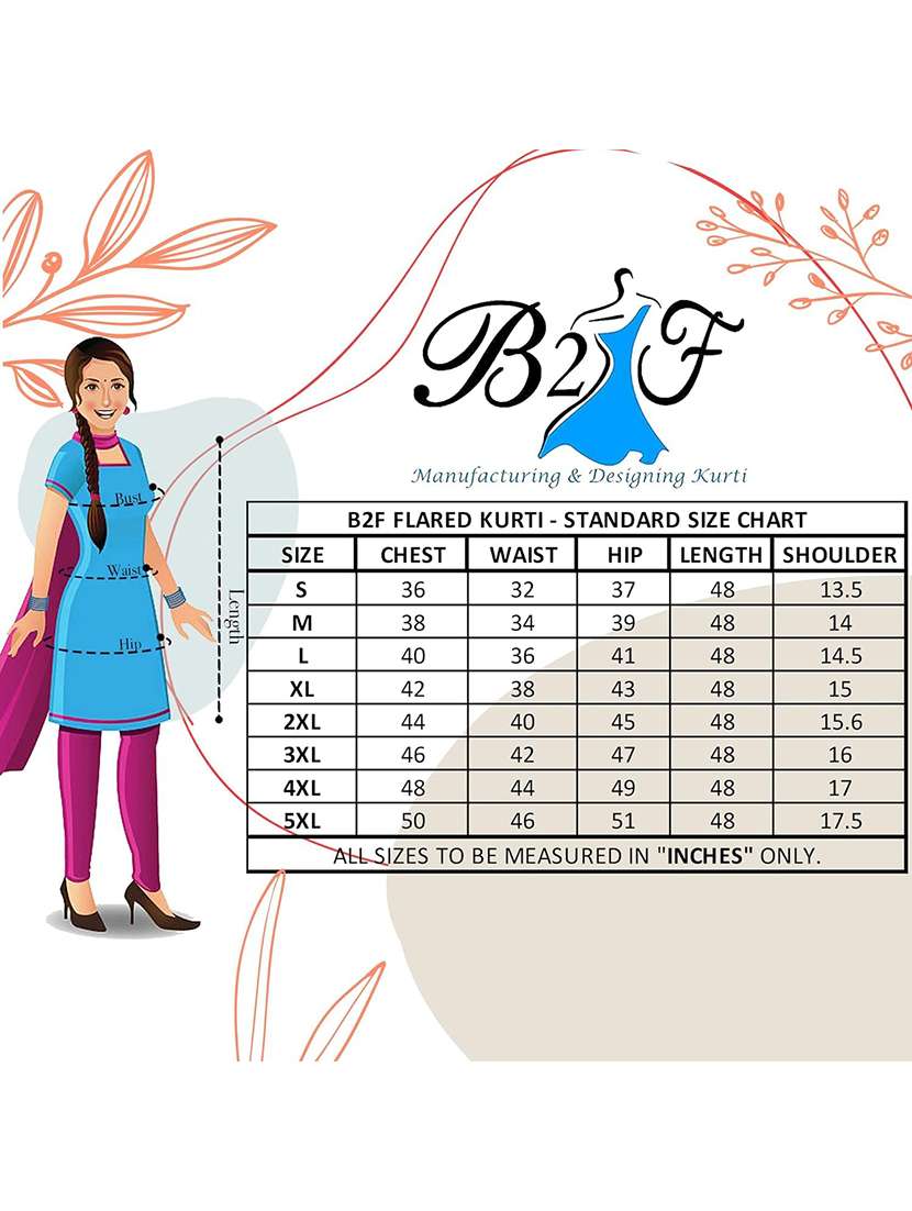 women floral three quarter sleeve maternity wear kurta - 22140618 -  Standard Image - 4