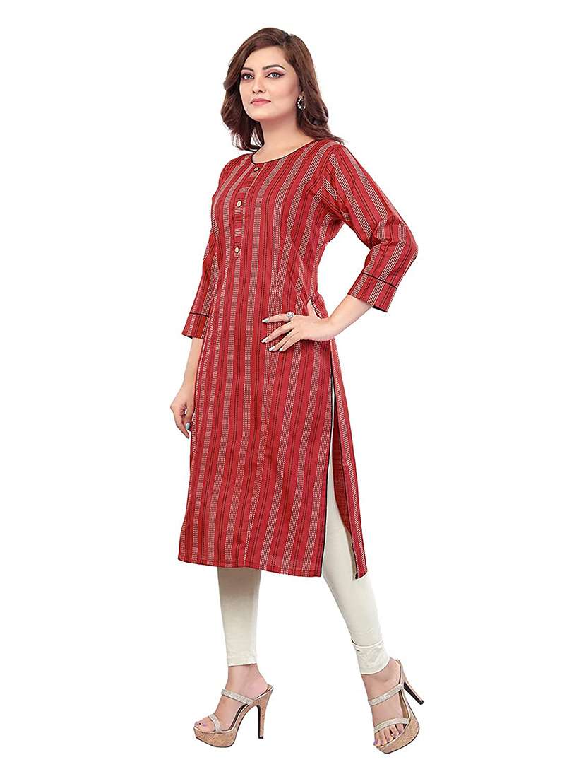 women pack of 2 maternity wear kurta - 22140644 -  Standard Image - 1