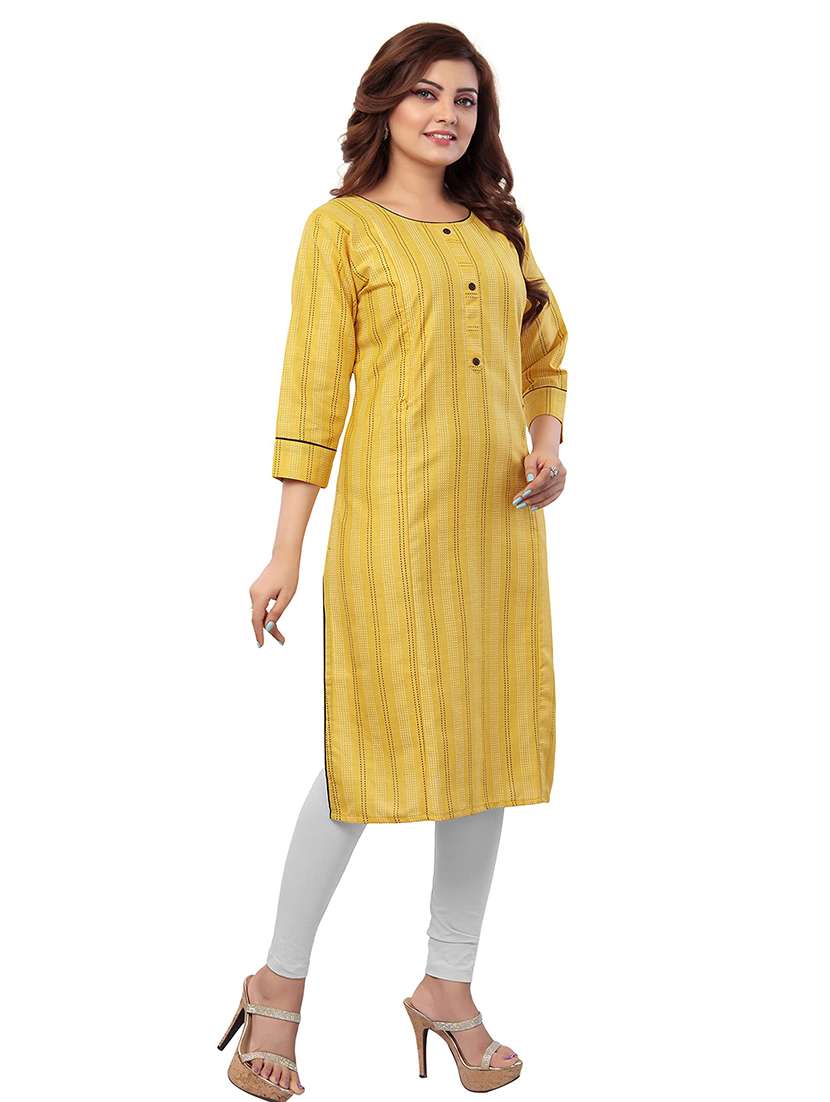 women pack of 2 maternity wear kurta - 22140646 -  Standard Image - 1