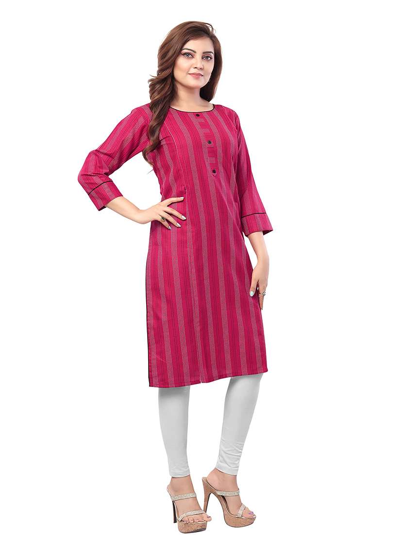 women pack of 2 maternity wear kurta - 22140649 -  Standard Image - 1