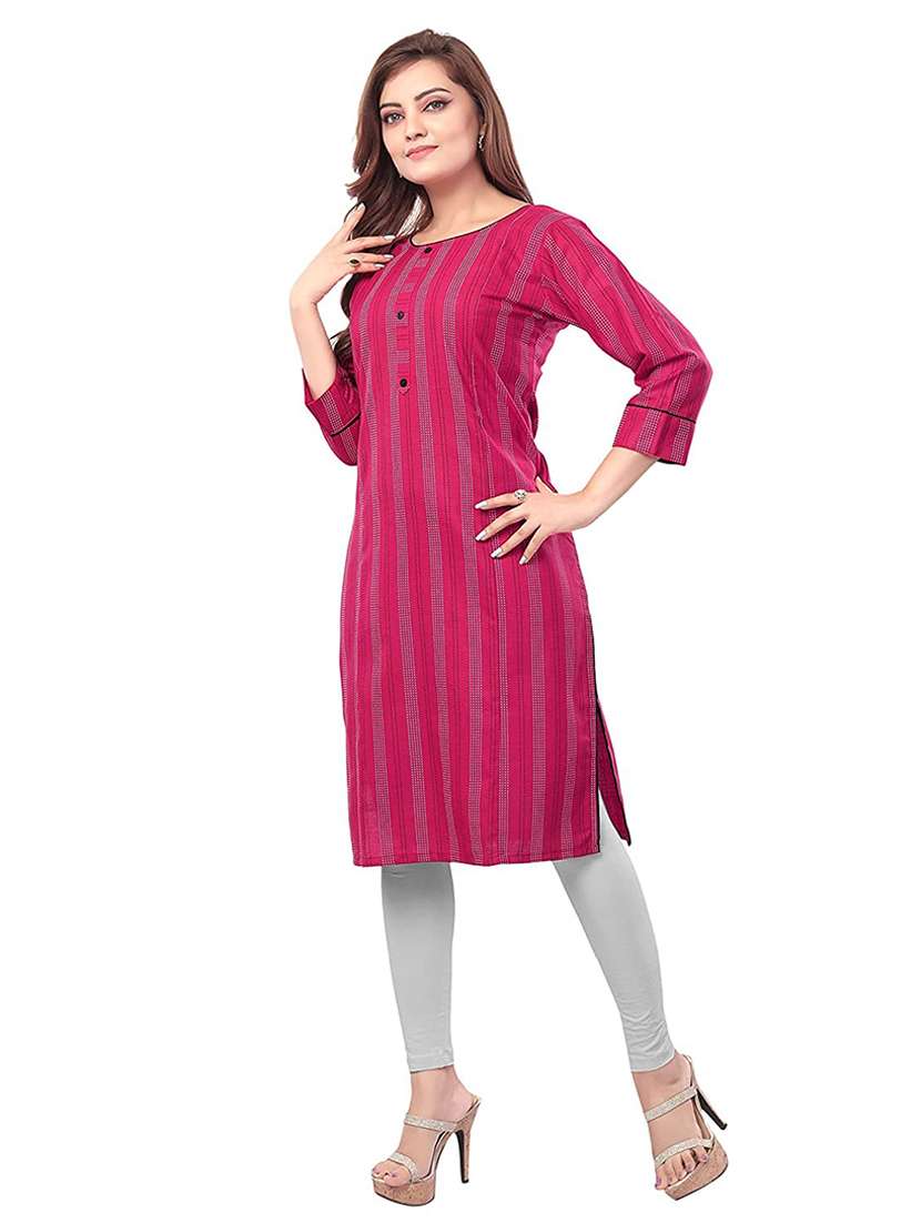 women pack of 2 maternity wear kurta - 22140653 -  Standard Image - 1