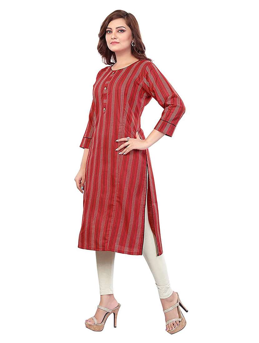 women pack of 2 maternity wear kurta - 22140656 -  Standard Image - 1