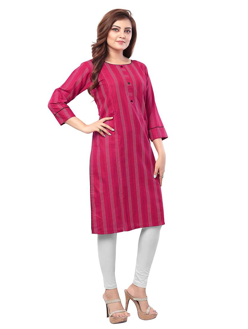 women pack of 2 maternity wear kurta - 22140661 -  Standard Image - 1