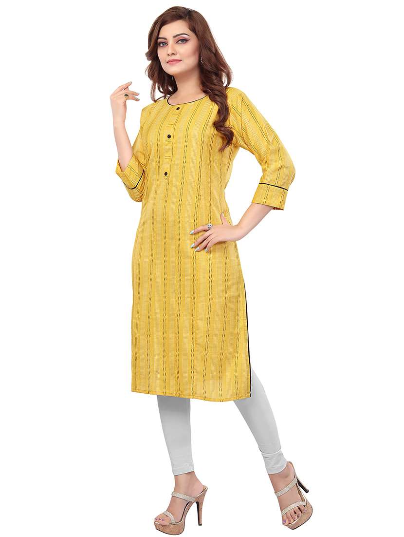 women pack of 2 maternity wear kurta - 22140662 -  Standard Image - 1