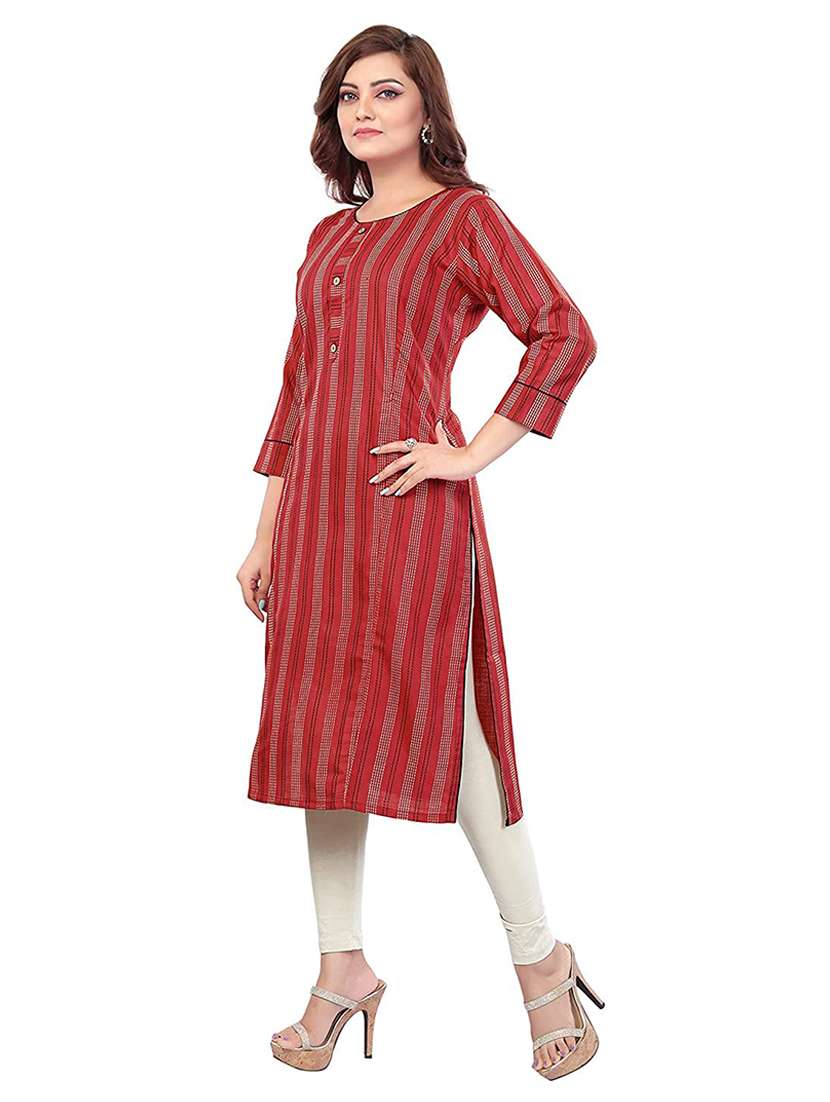 women pack of 2 maternity wear kurta - 22140668 -  Standard Image - 1