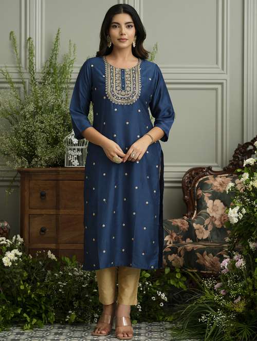 kurtas