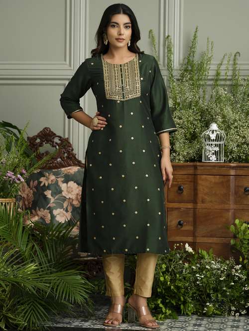 kurtas