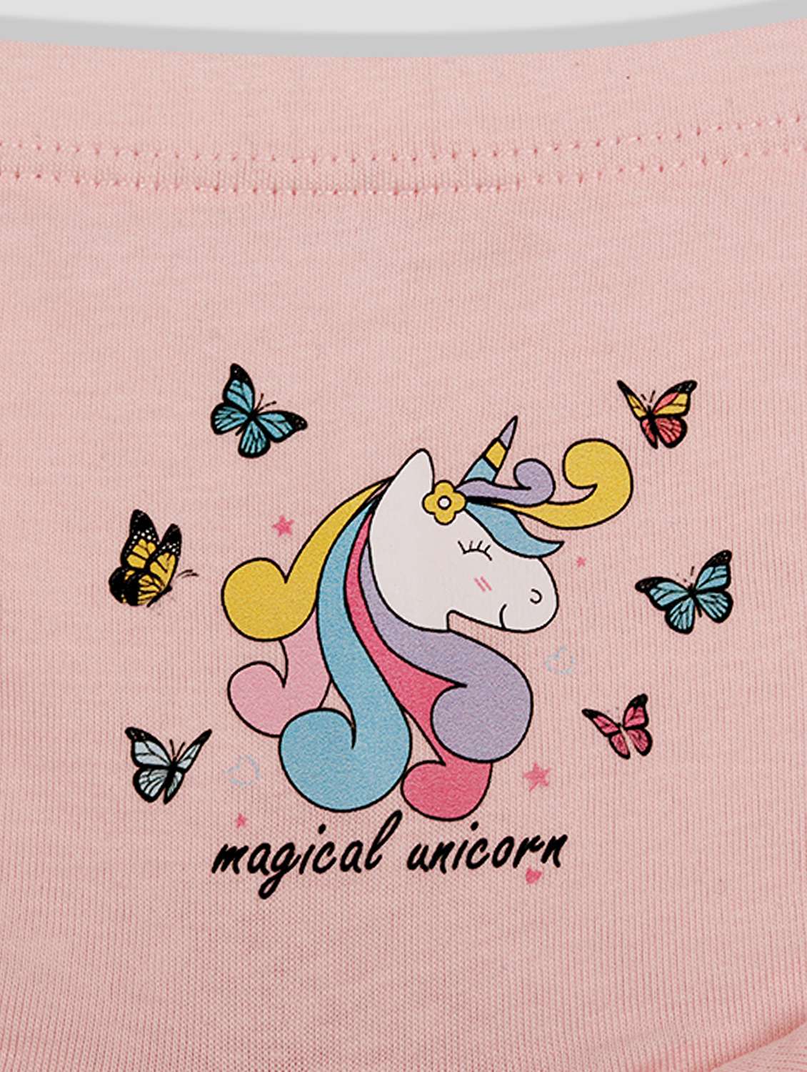 girls pack of 3 printed bloomer - 22142732 -  Standard Image - 4