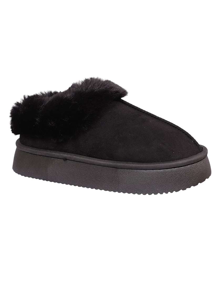 women black ankle s boot - 22142744 - Standard Image - 1