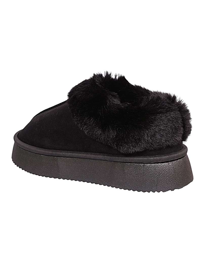 women black ankle s boot - 22142744 - Standard Image - 4