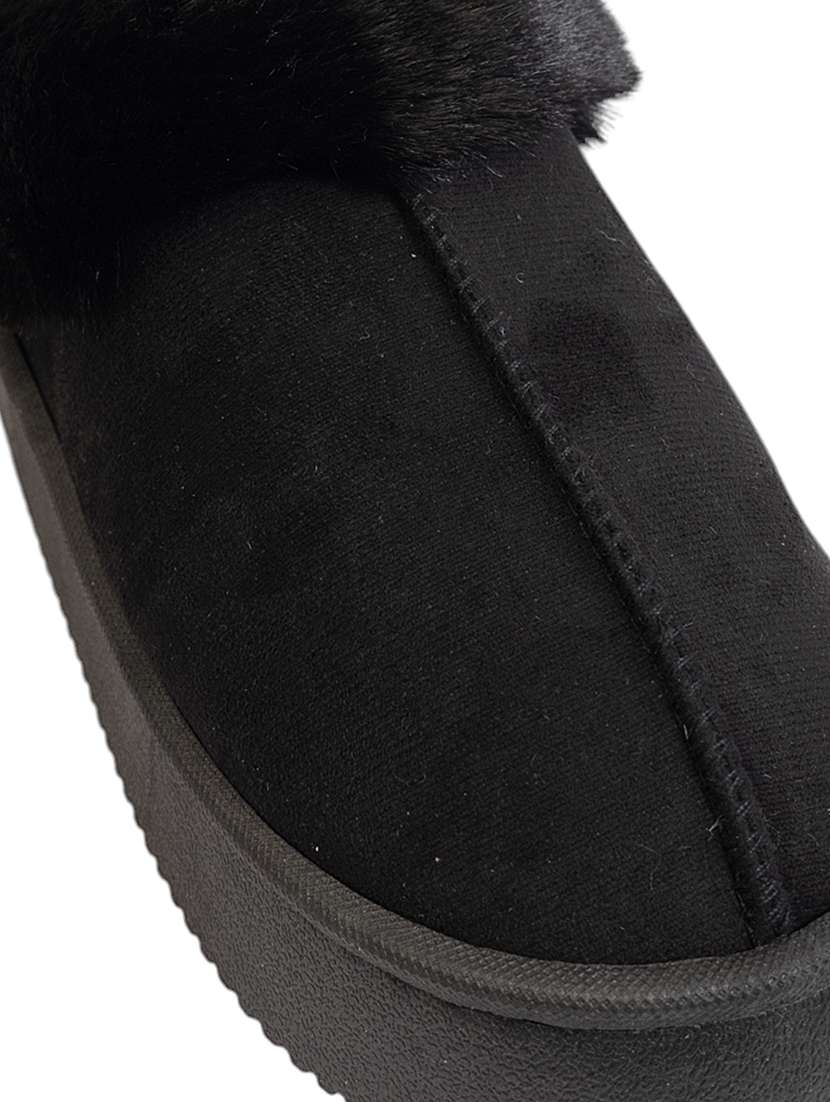 women black ankle s boot - 22142744 - Standard Image - 6
