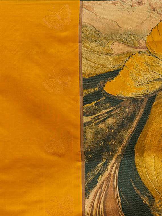 women self design banarasi saree with blouse - 22143172 - Standard Image - 4