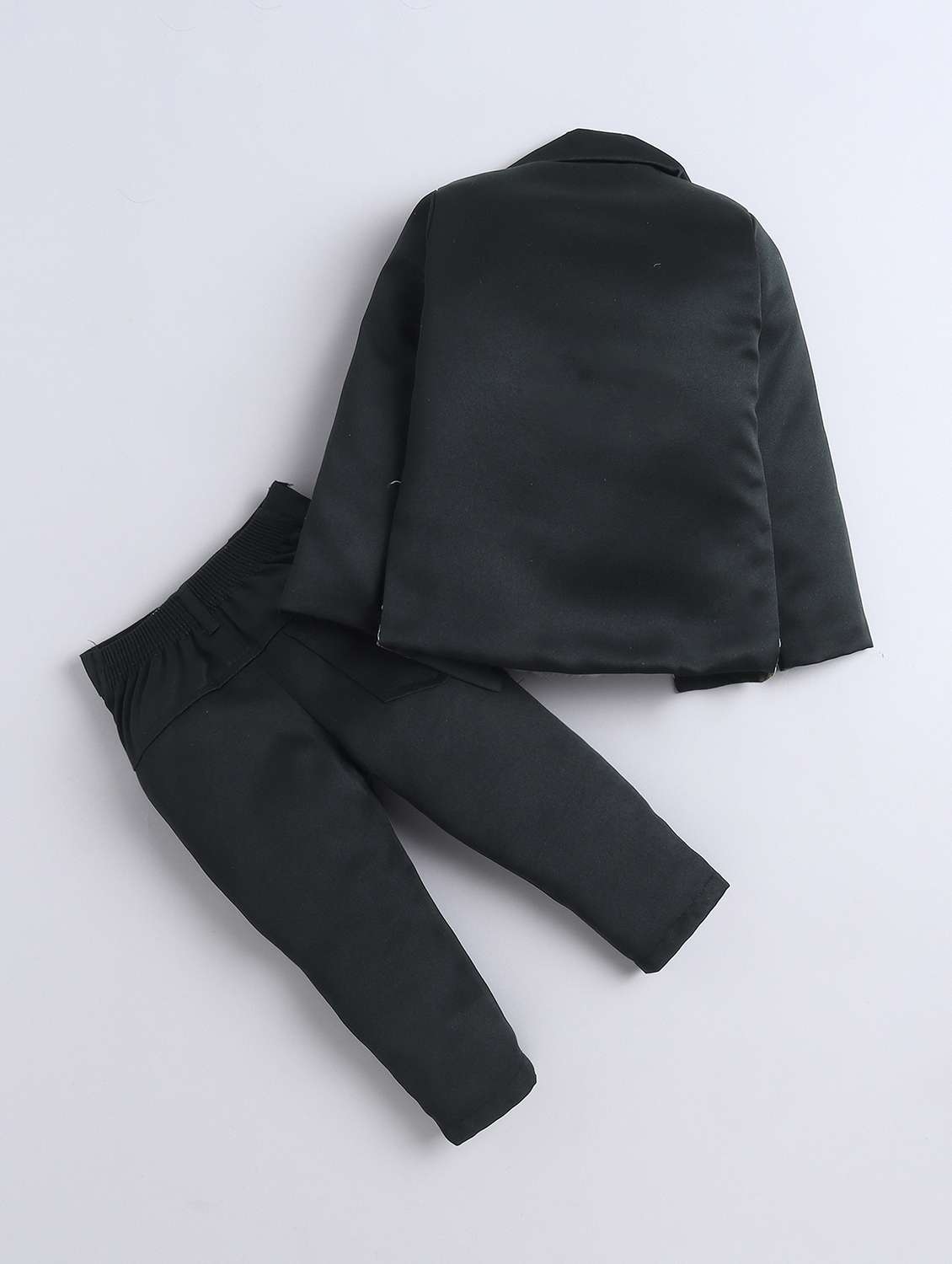 boys embroidered long sleeve 3 piece suit set - 22145694 -  Standard Image - 1