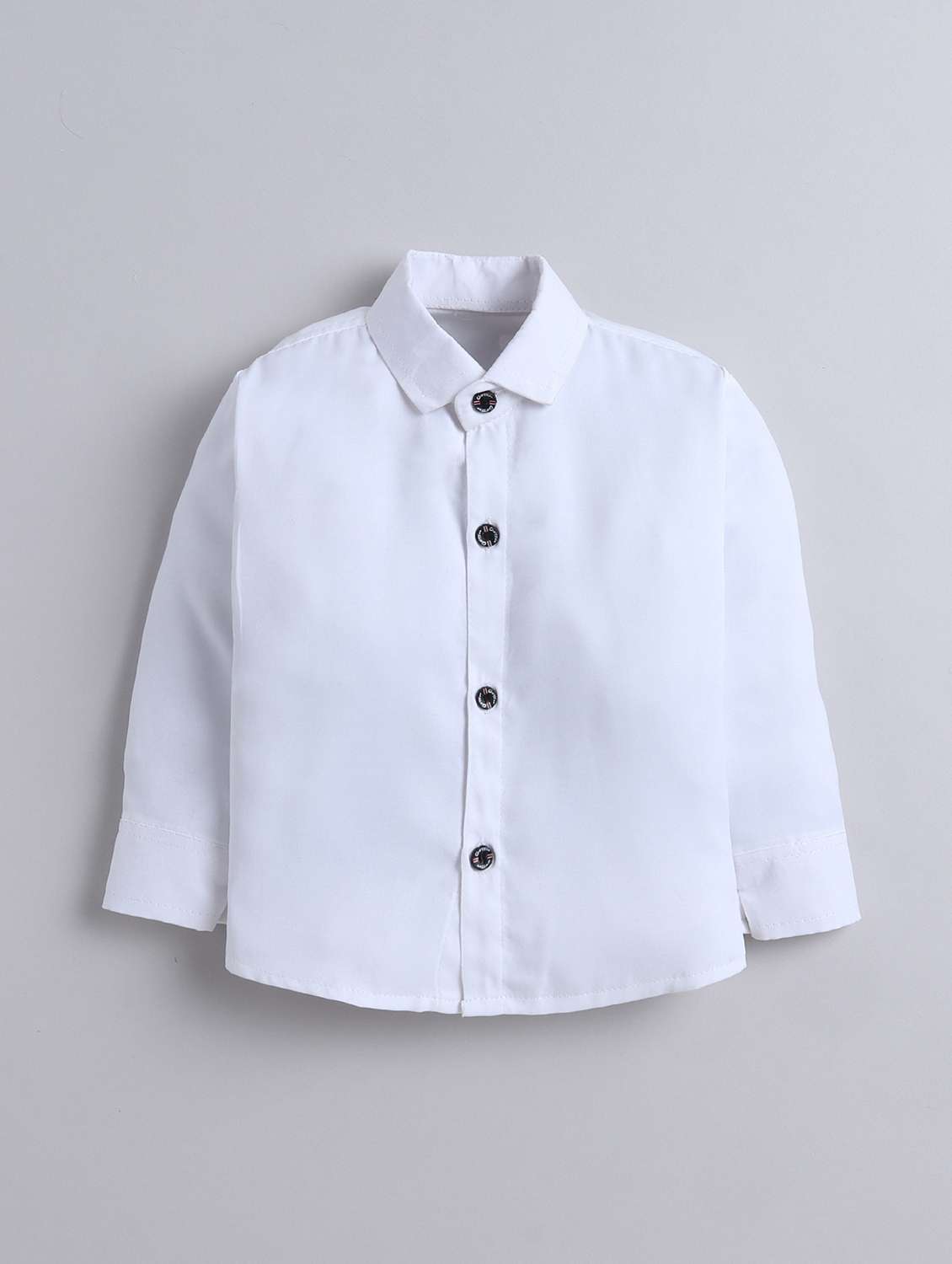 boys embroidered long sleeve 3 piece suit set - 22145694 -  Standard Image - 4