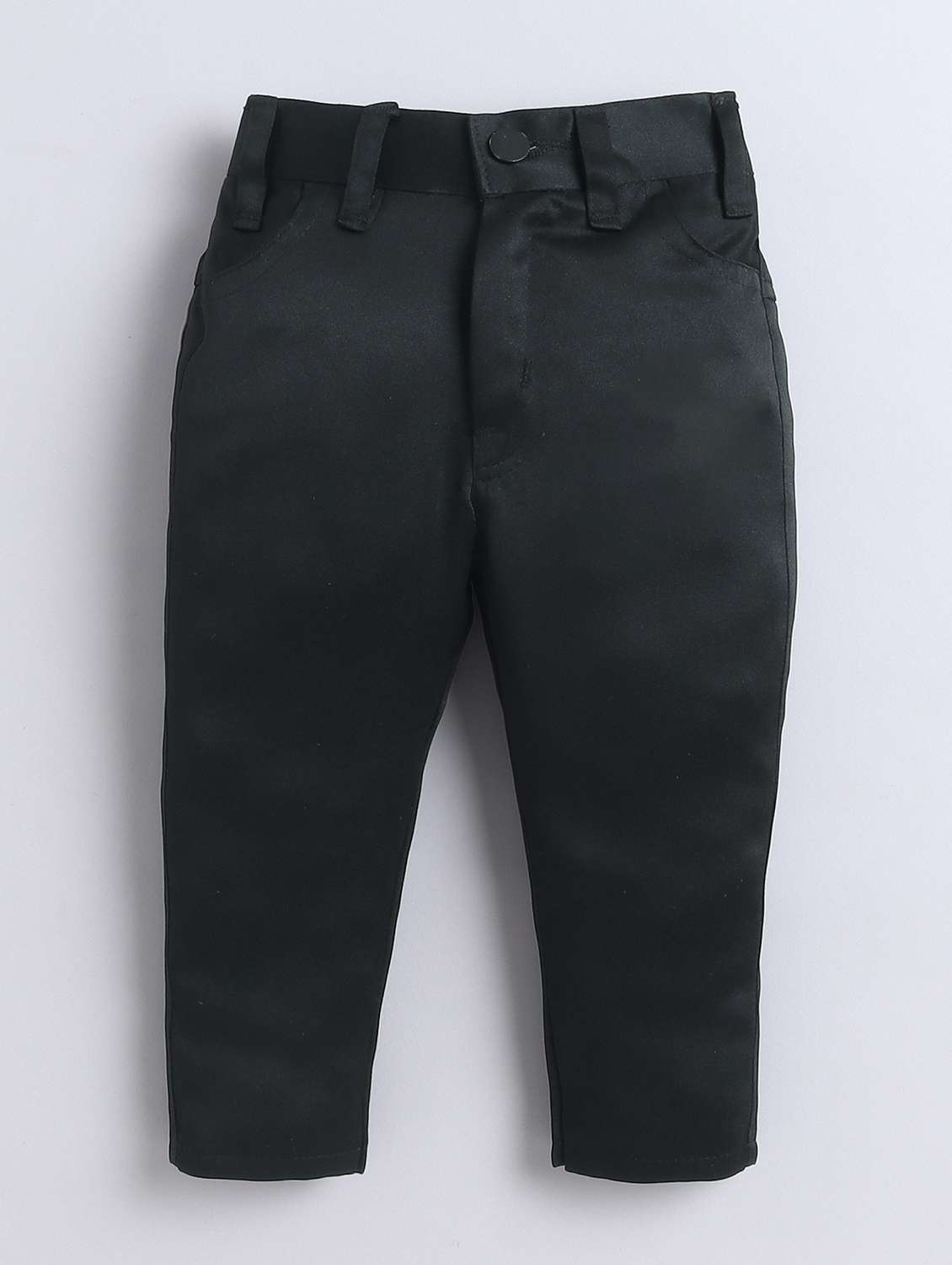 boys embroidered long sleeve 3 piece suit set - 22145697 -  Standard Image - 4