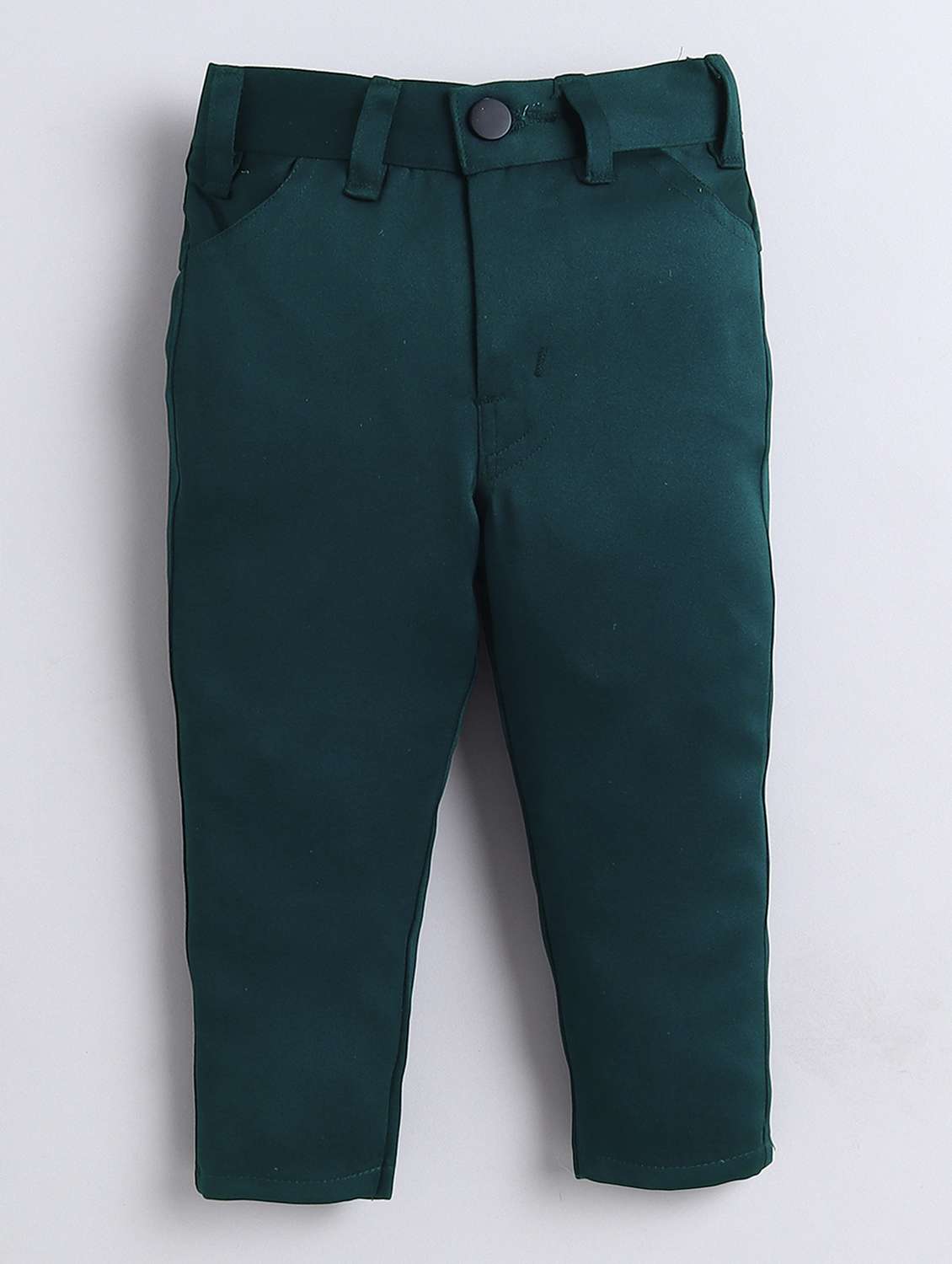 boys embroidered long sleeve 3 piece suit set - 22145698 -  Standard Image - 4