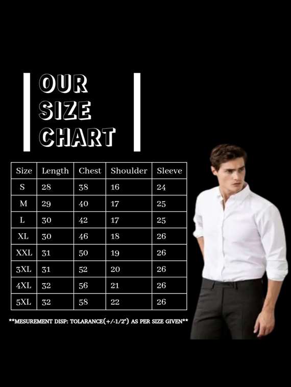 men solid long sleeve slim fit casual shirt - 22145799 - Standard Image - 4