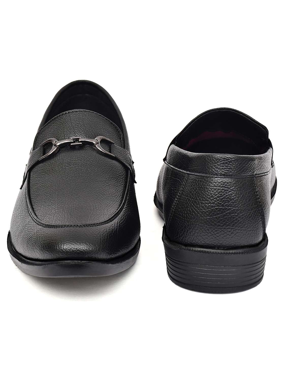 men slip on horsebit loafer - 22146035 - Standard Image - 4