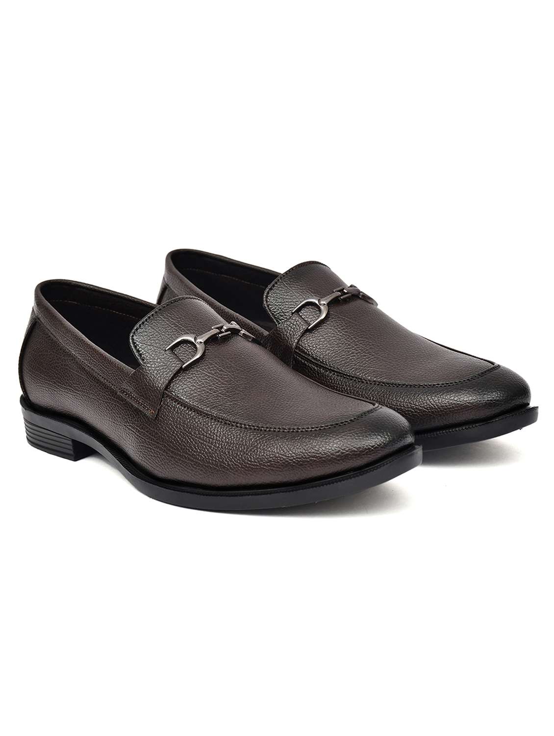 men slip on horsebit loafer - 22146036 - Standard Image - 1