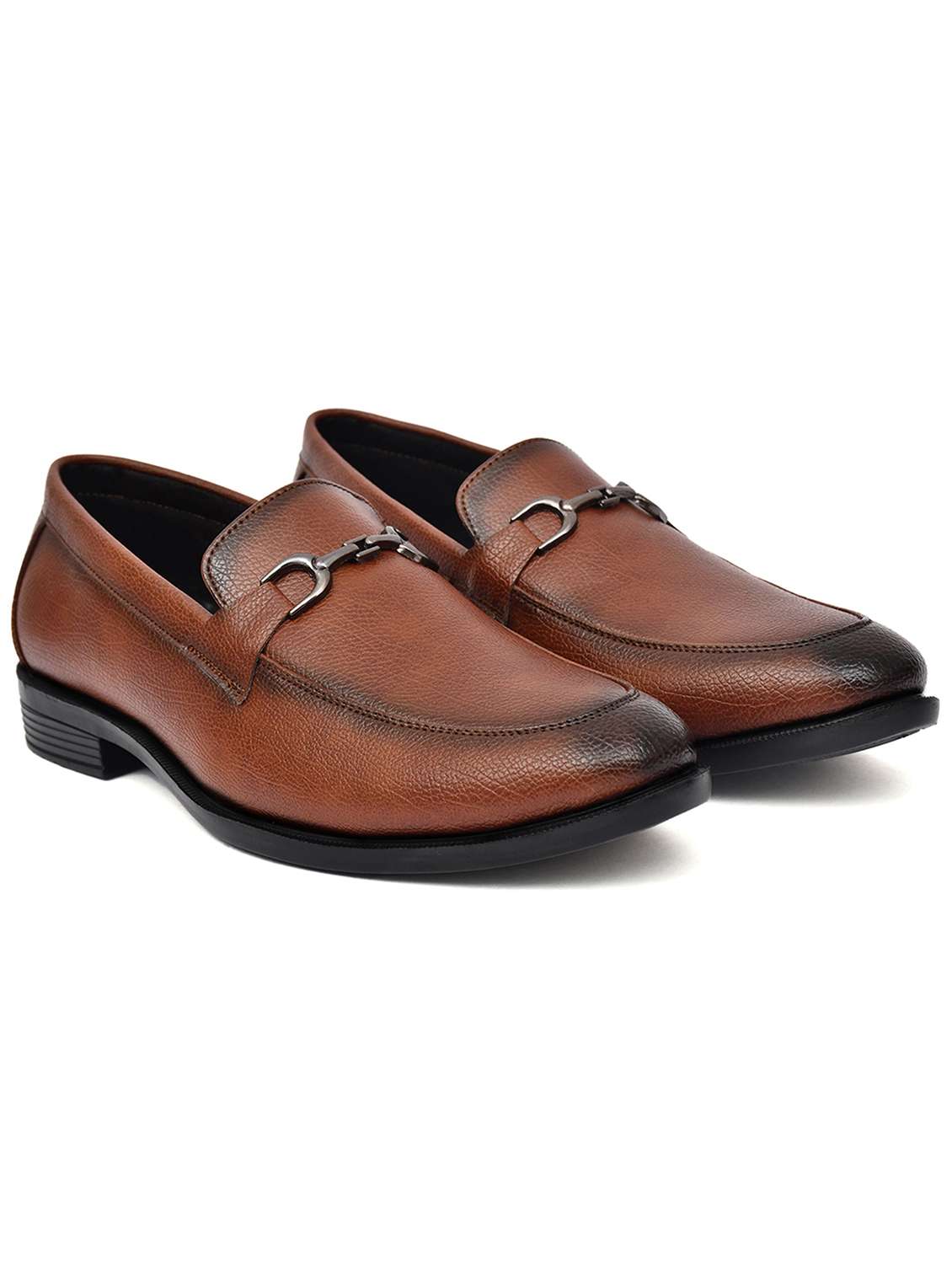 men slip on horsebit loafer - 22146037 - Standard Image - 1