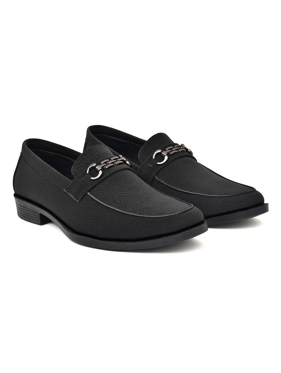 men slip on horsebit loafer - 22146038 - Standard Image - 1