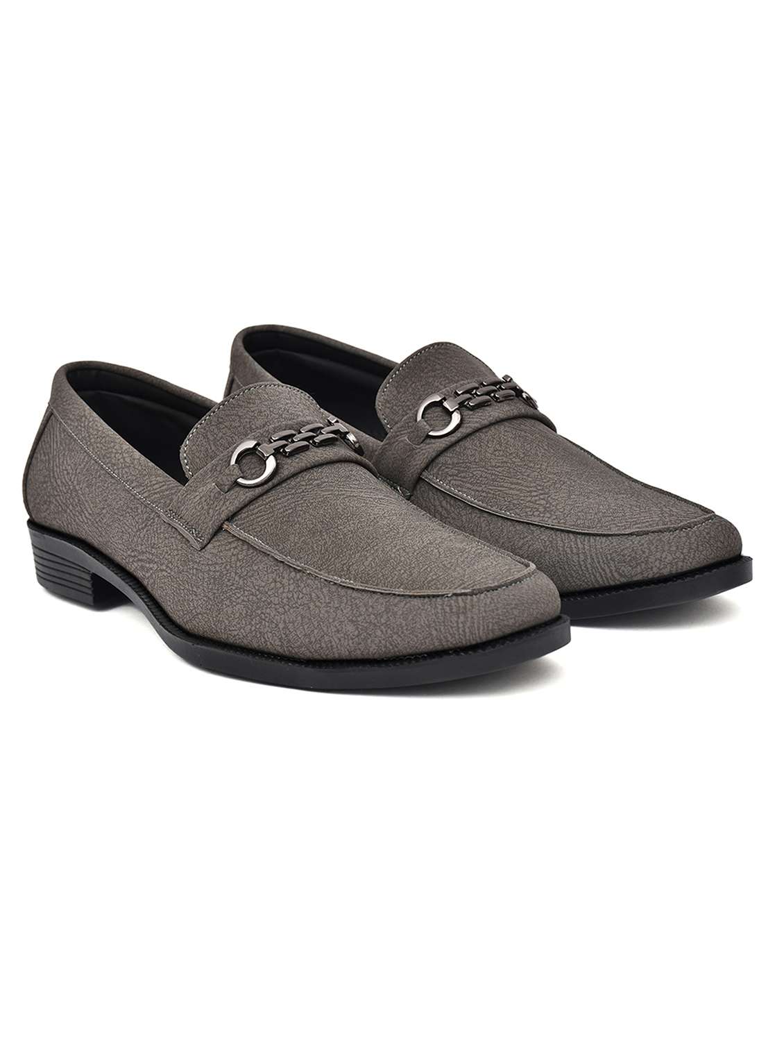 men slip on horsebit loafer - 22146040 - Standard Image - 1