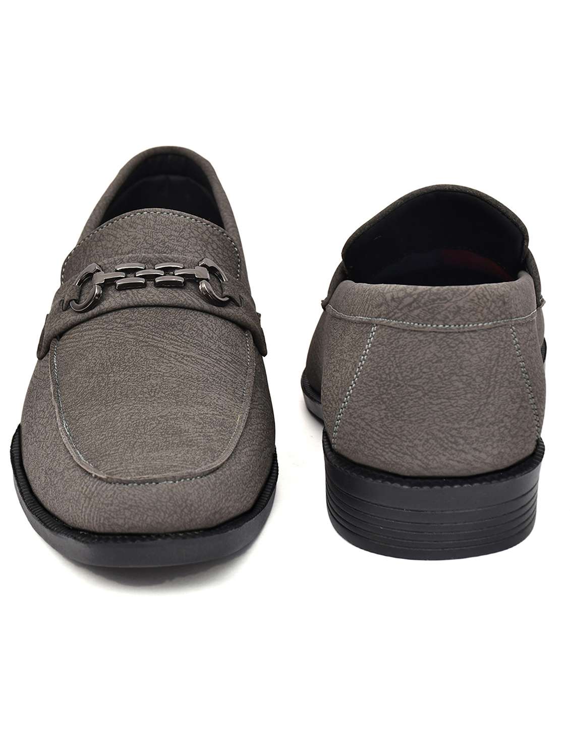 men slip on horsebit loafer - 22146040 - Standard Image - 4