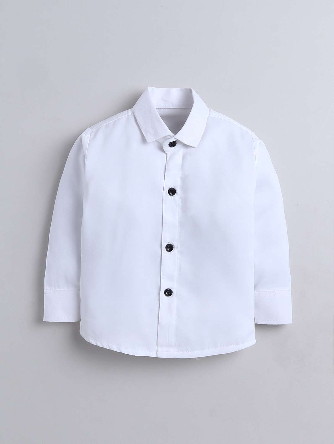 boys self designed blazer and trouser with shirt set - 22147669 -  Standard Image - 6