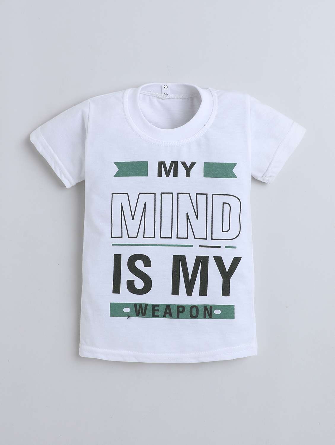 boys printed 3 piece set - 22147671 -  Standard Image - 4