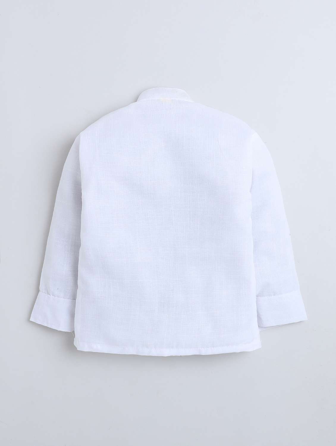 boys self design 3 piece suit set - 22147673 -  Standard Image - 6