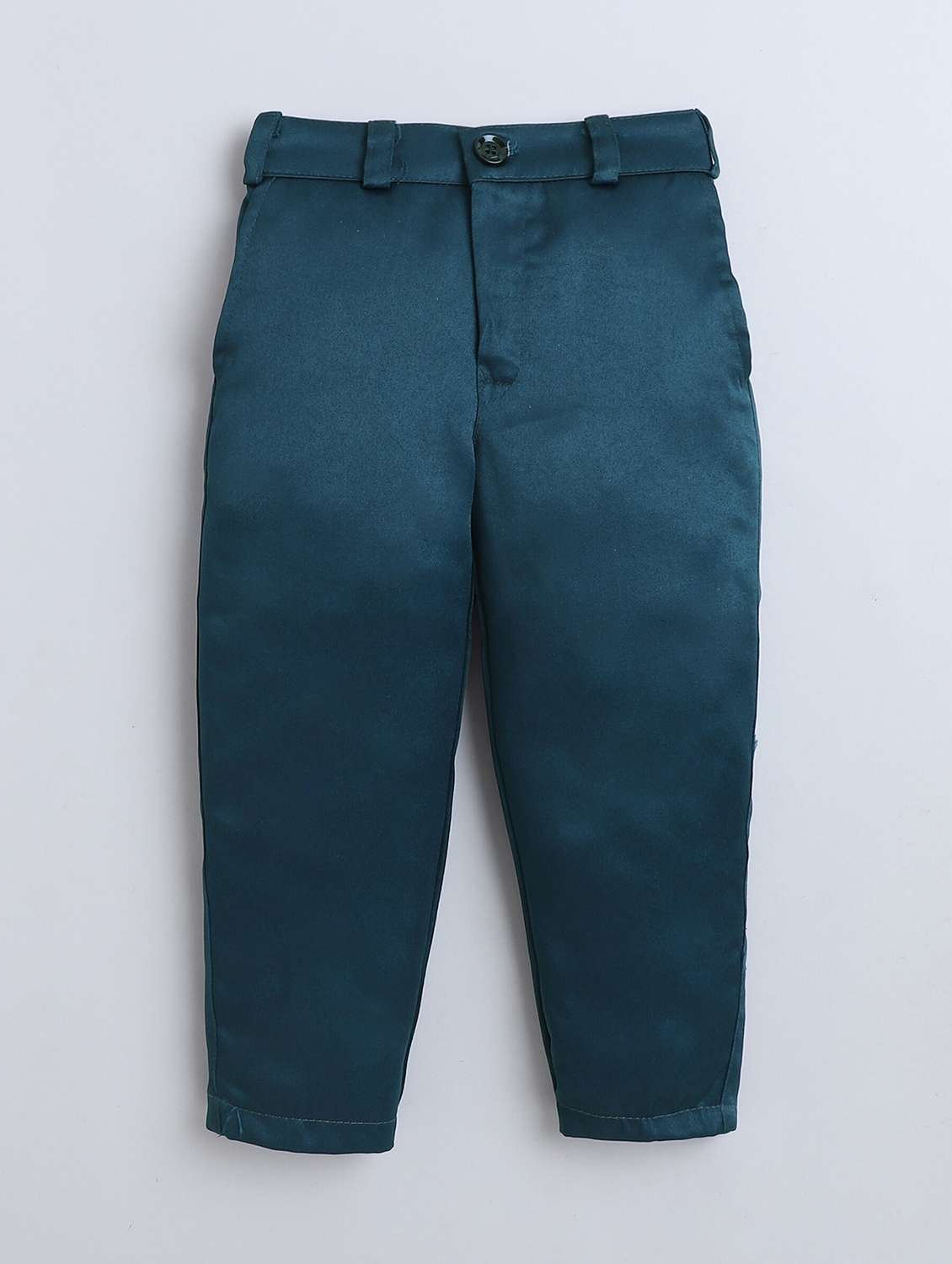 Boys Self Design 3 Piece Suit Set - 22147674 -  Standard Image - 6