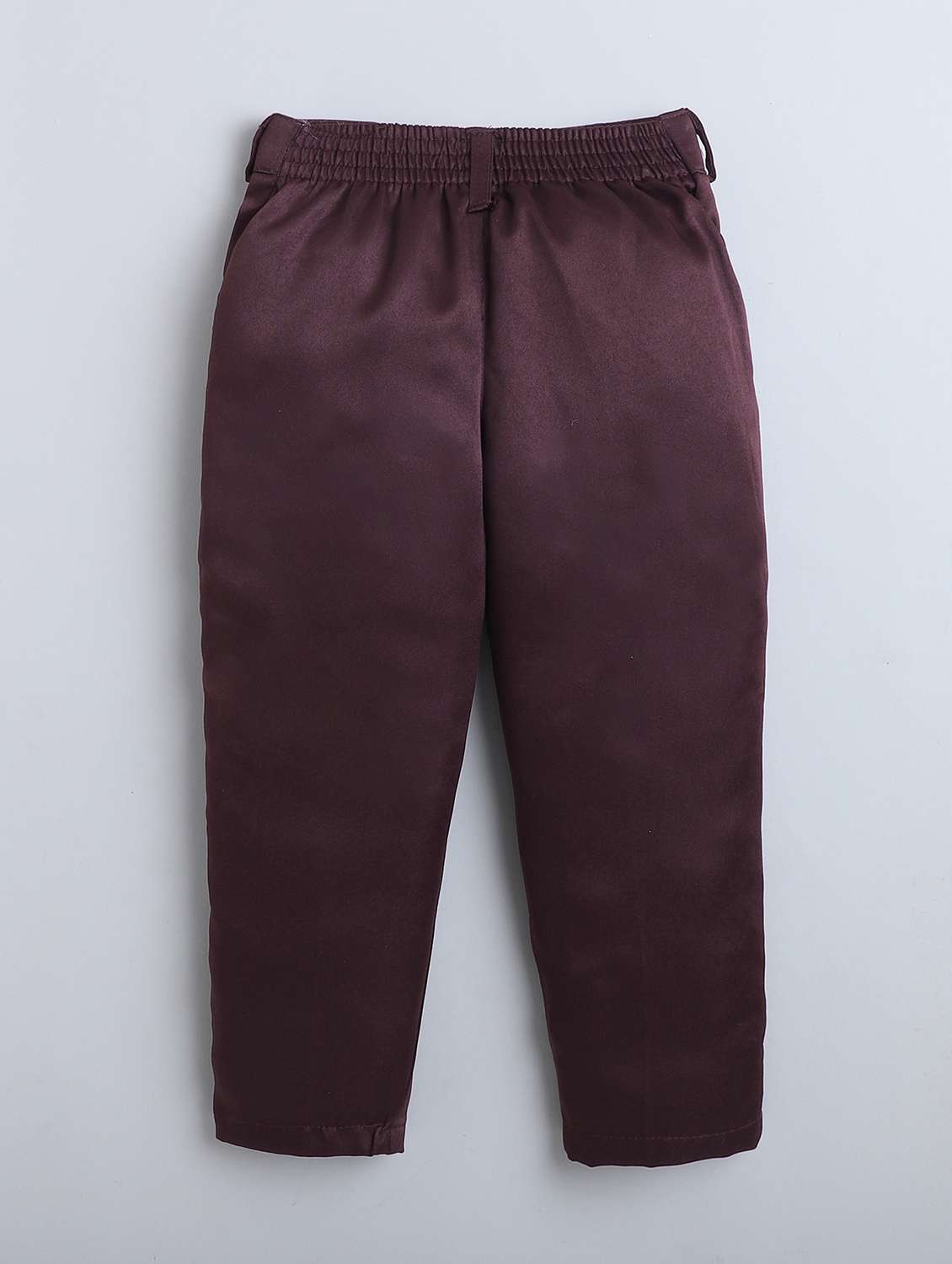 boys self design 3 piece suit set - 22147675 -  Standard Image - 6