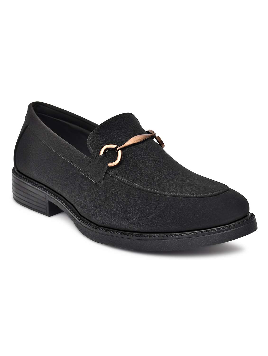 men slip on horsebit loafer - 22147707 - Standard Image - 1