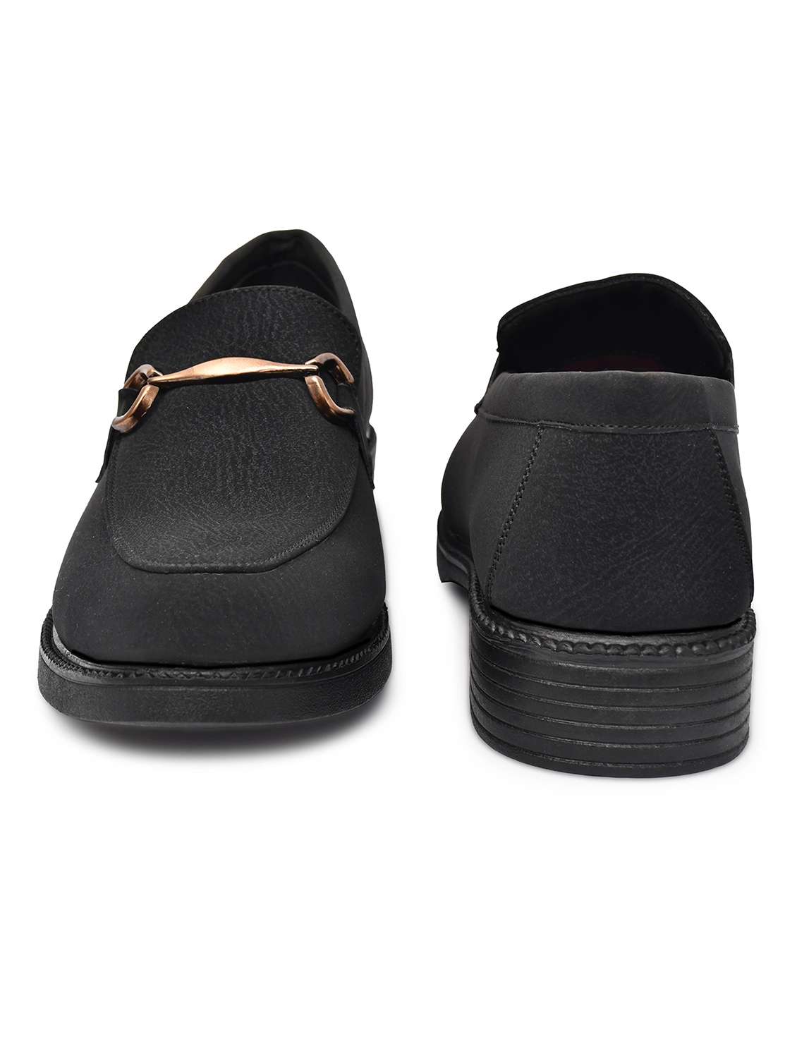 men slip on horsebit loafer - 22147707 - Standard Image - 4