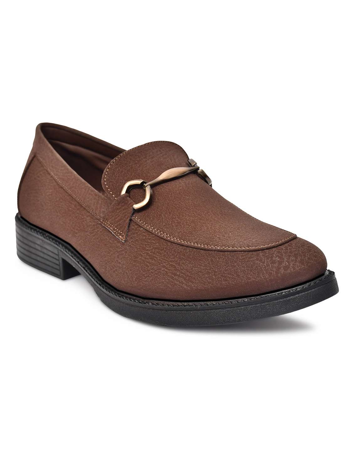 men slip on horsebit loafer - 22147708 - Standard Image - 1