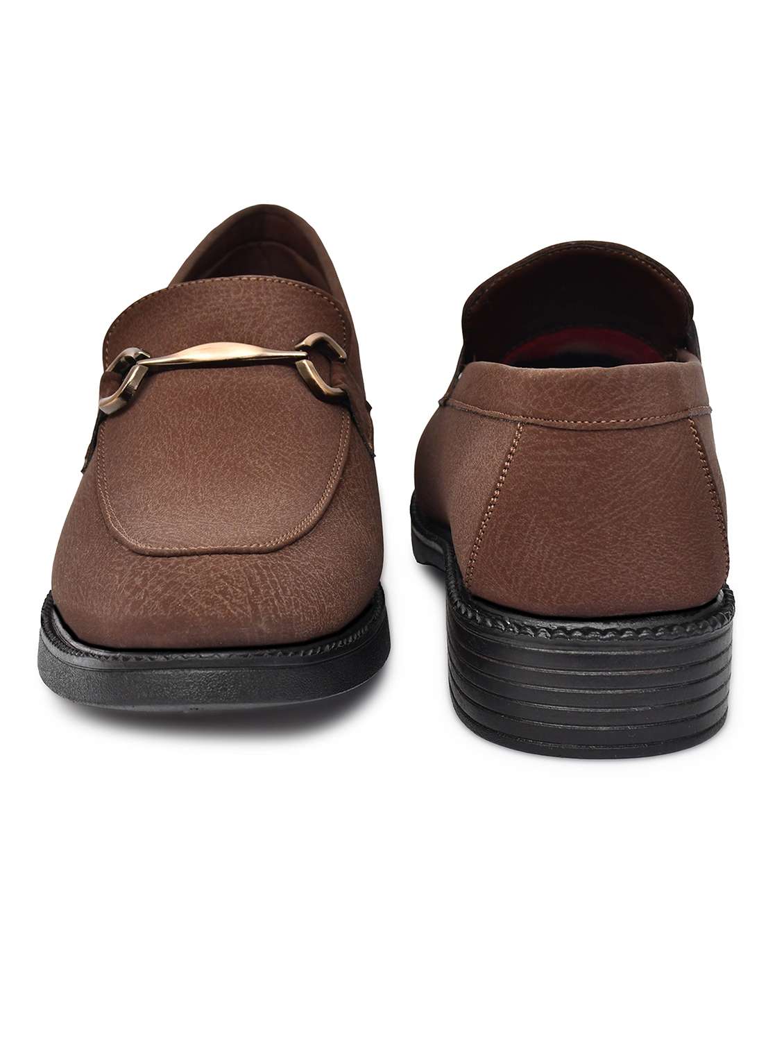 men slip on horsebit loafer - 22147708 - Standard Image - 4