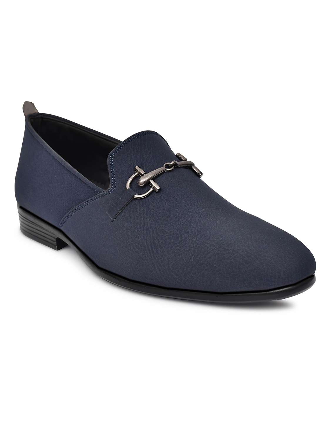 men slip on horsebit loafer - 22147721 - Standard Image - 1