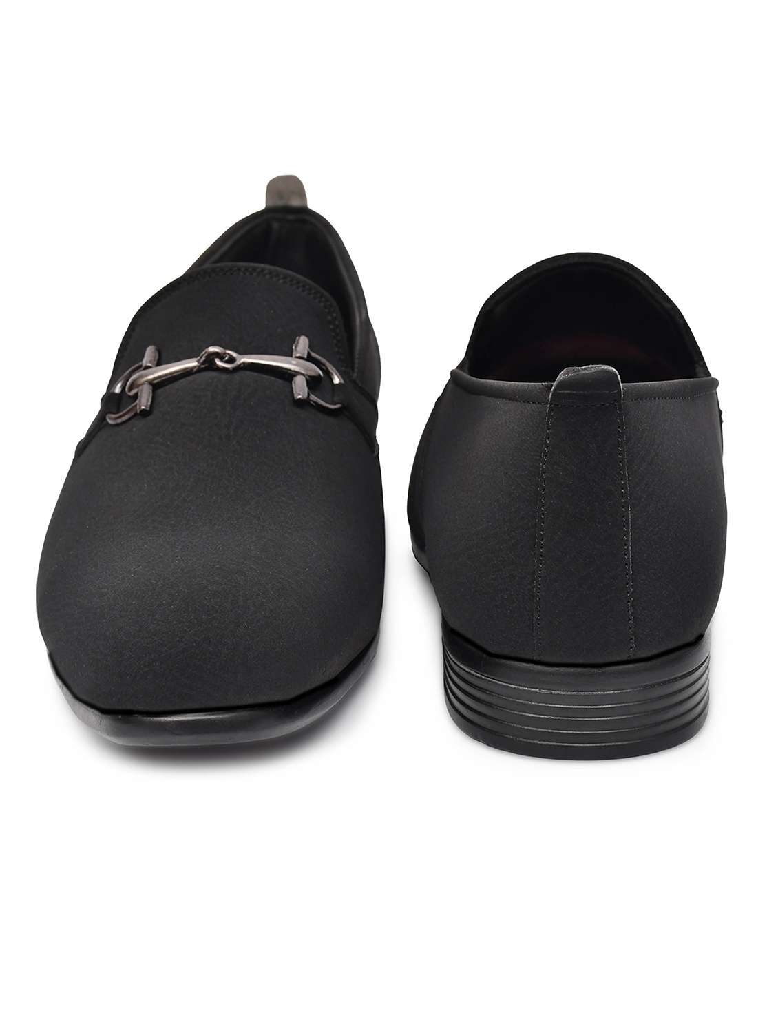 men slip on horsebit loafer - 22147722 - Standard Image - 4
