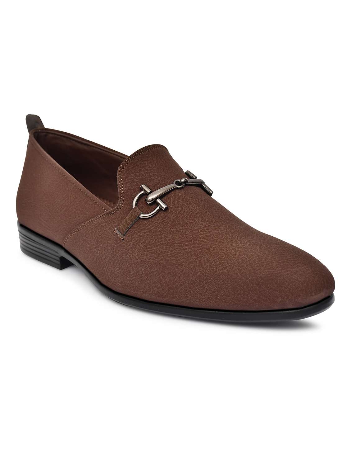 men slip on horsebit loafer - 22147723 - Standard Image - 1