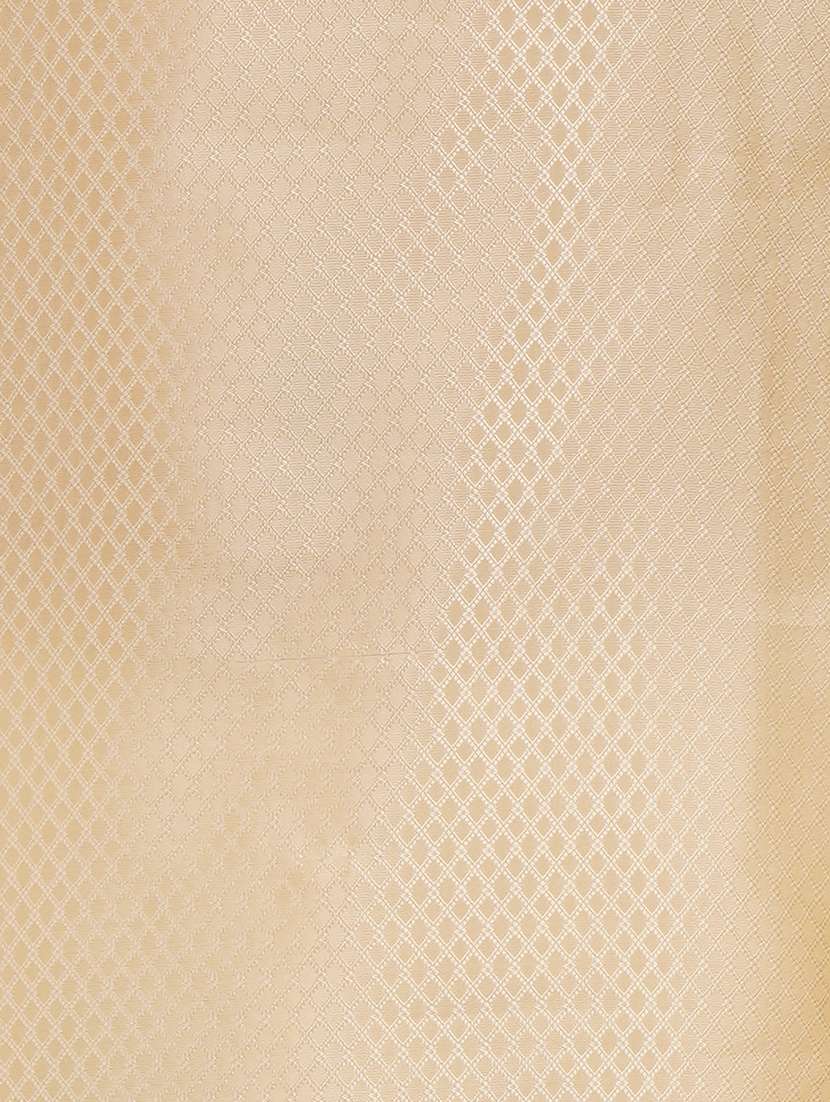 men self design long sleeve kurta with trousers ethnic wear set - 22148186 -  Standard Image - 6