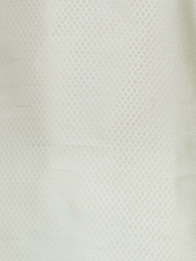 men self design long sleeve kurta with trousers ethnic wear set - 22148193 -  Standard Image - 6