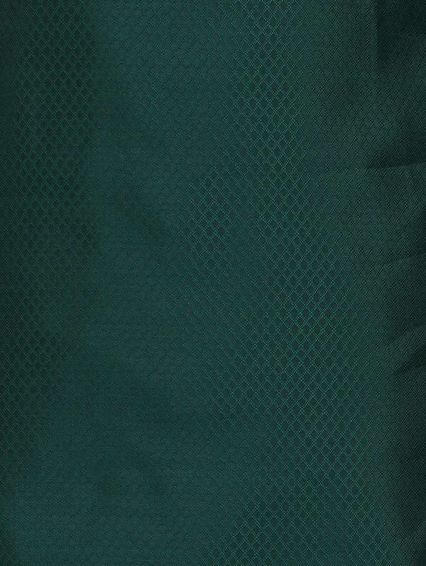 men self design long sleeve kurta with trousers ethnic wear set - 22148202 -  Standard Image - 6