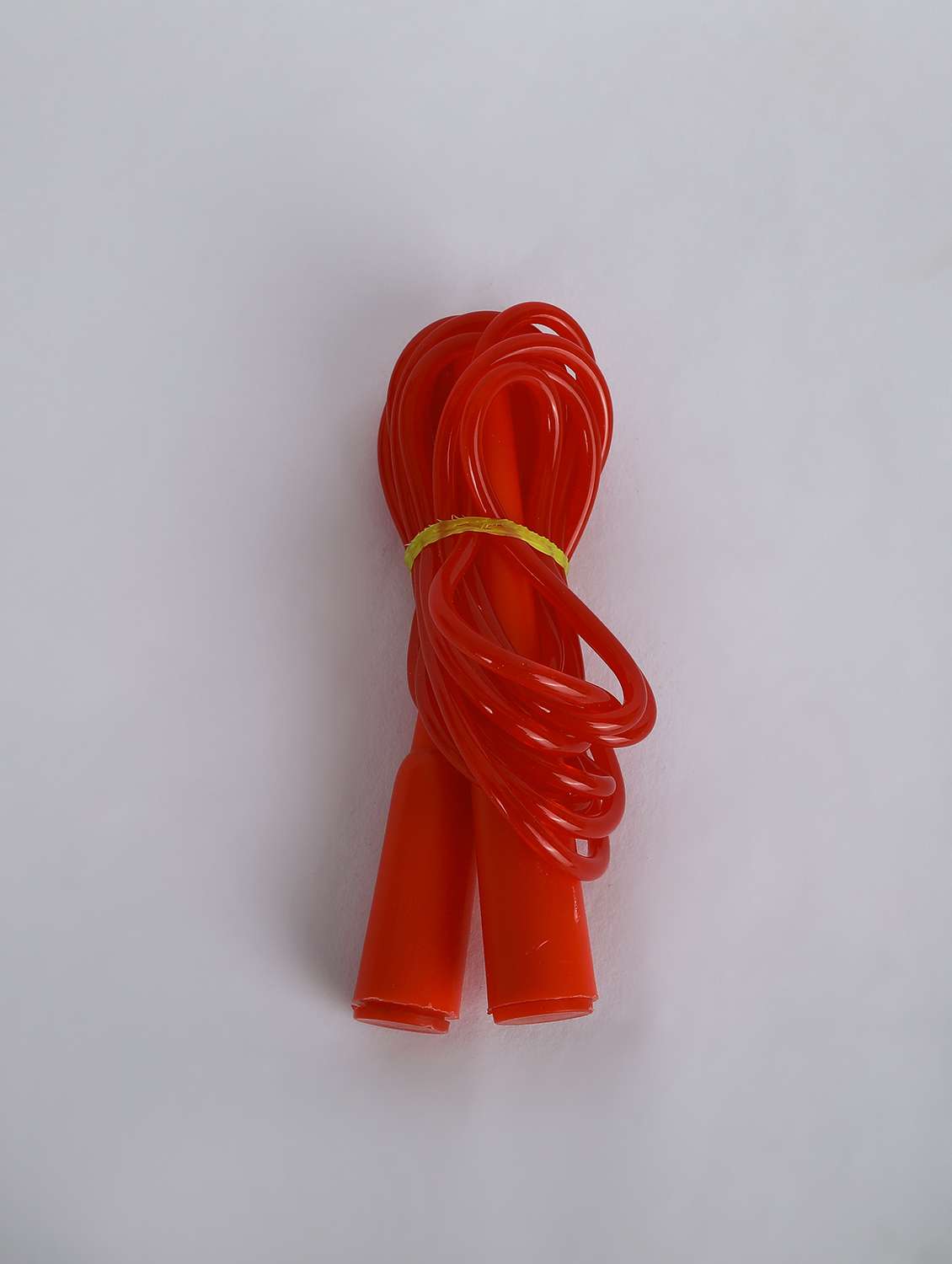 speed skipping rope with pencil-style handle - 22158399 -  Standard Image - 1