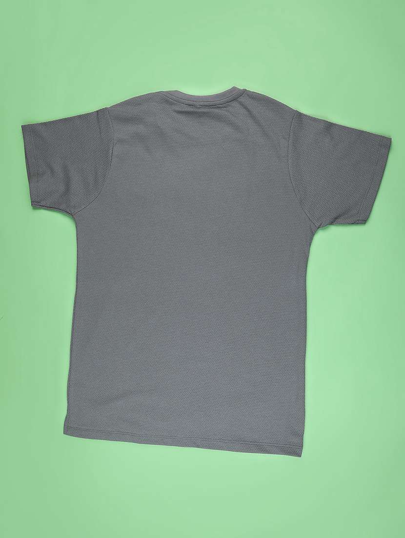 boys printed short sleeve t-shirt - 22159835 -  Standard Image - 1
