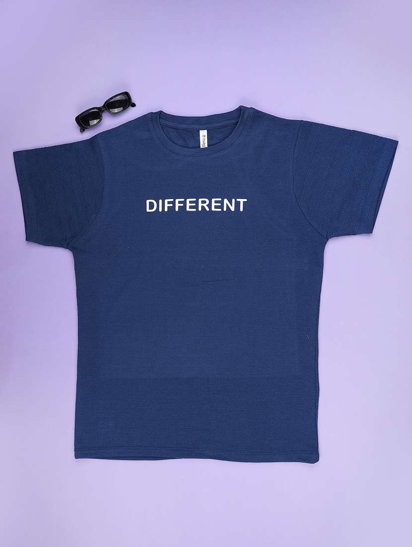 boys printed short sleeve t-shirt - 22159883 -  Standard Image - 1