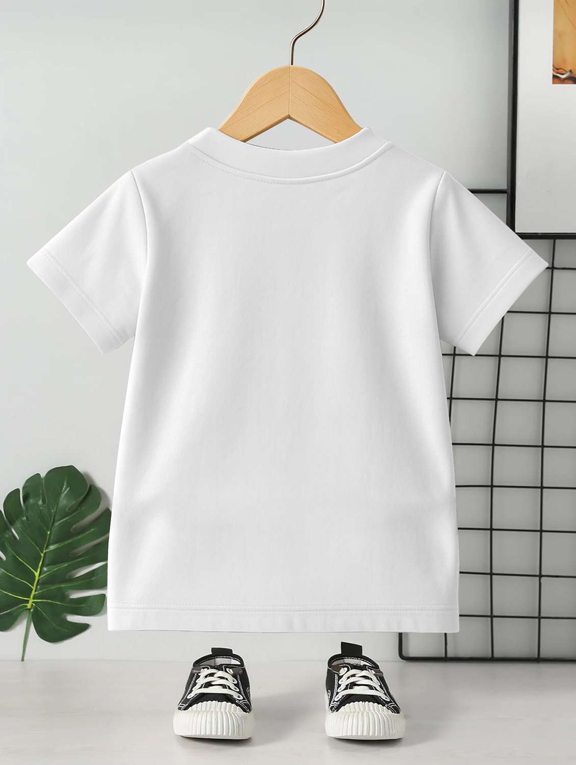 boys printed short sleeve t-shirt - 22160264 -  Standard Image - 1