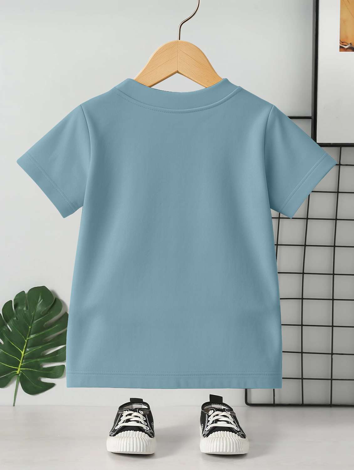 boys printed short sleeve t-shirt - 22160265 -  Standard Image - 1