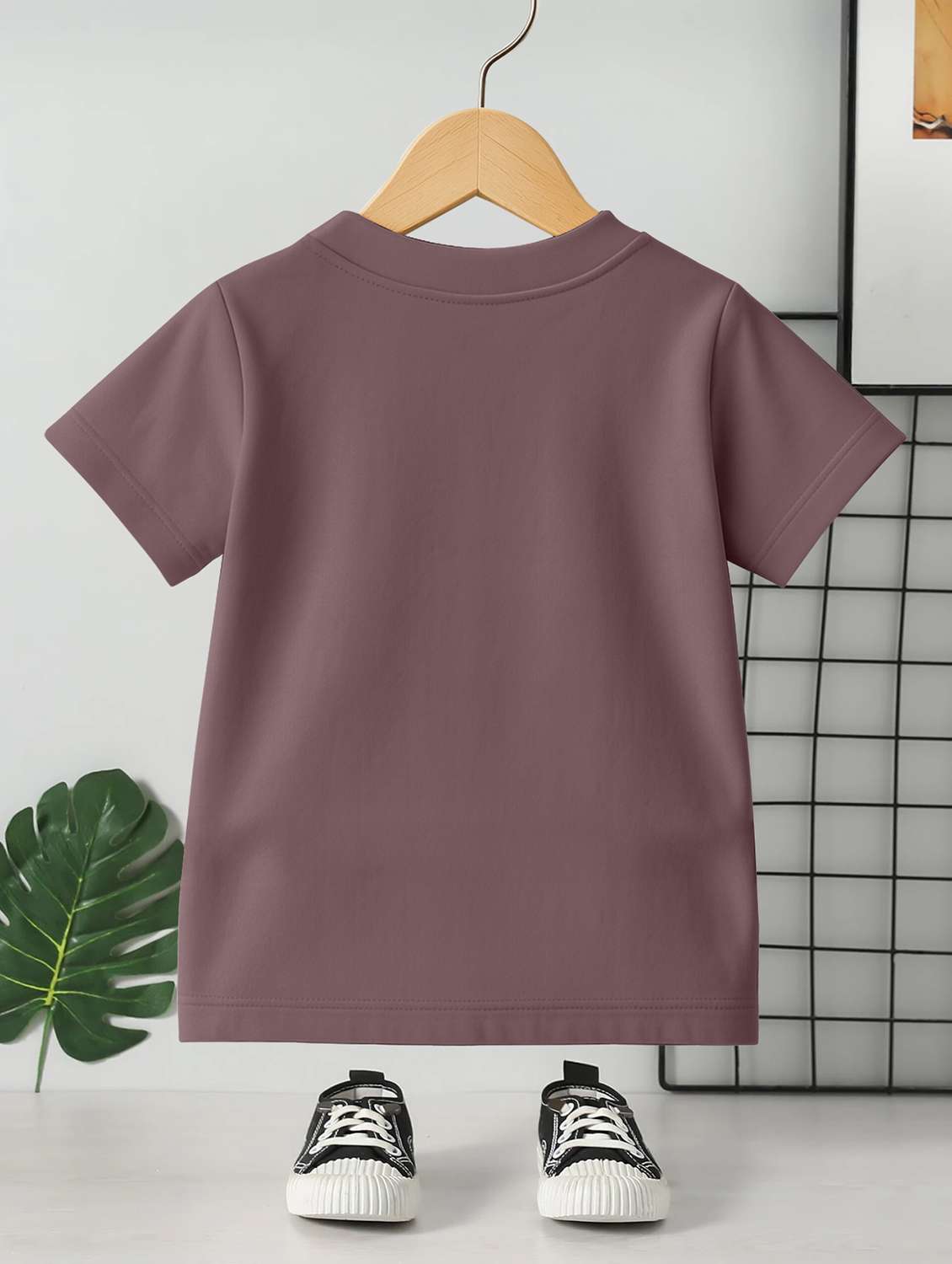 boys printed short sleeve t-shirt - 22160267 -  Standard Image - 1