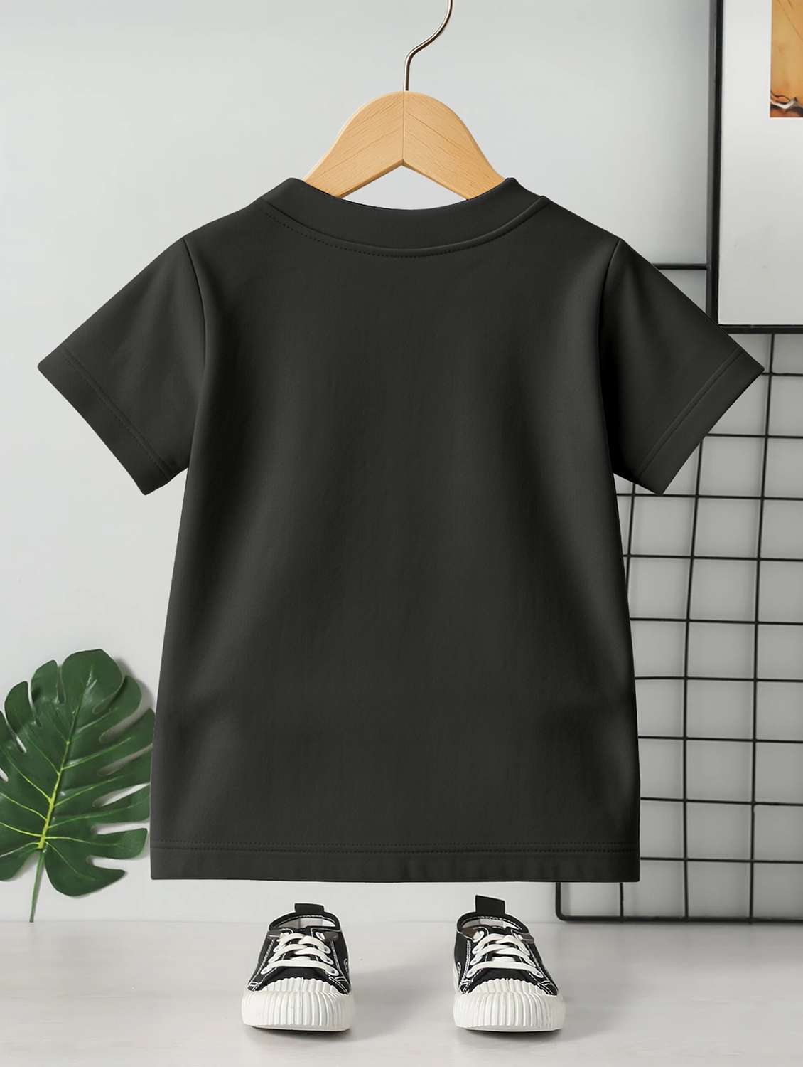 boys printed short sleeve t-shirt - 22160268 -  Standard Image - 1