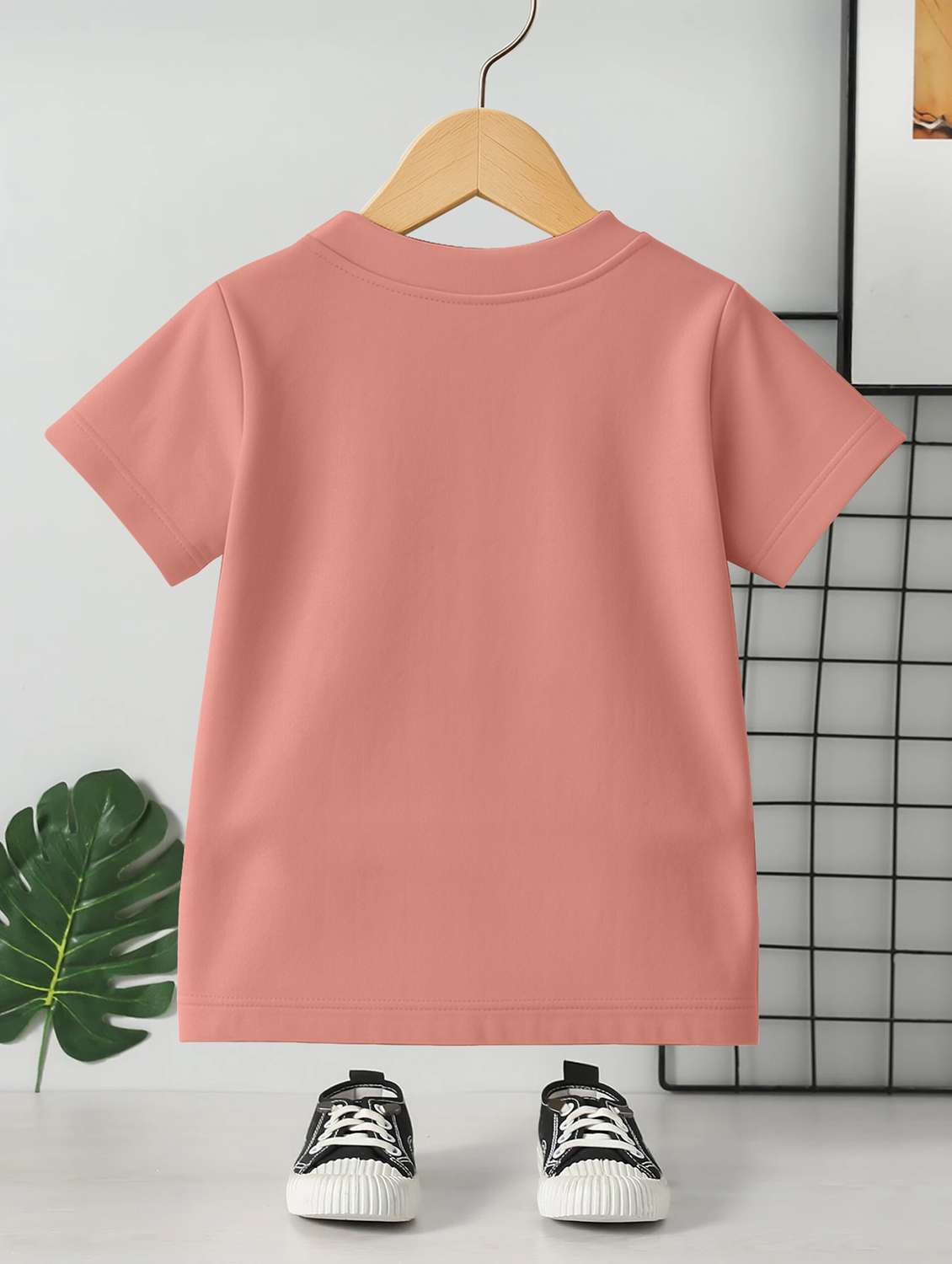 boys printed short sleeve t-shirt - 22160269 -  Standard Image - 1